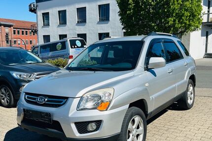 Kia Sportage 140.000 km 4.900 &euro; Bielefeld 33647