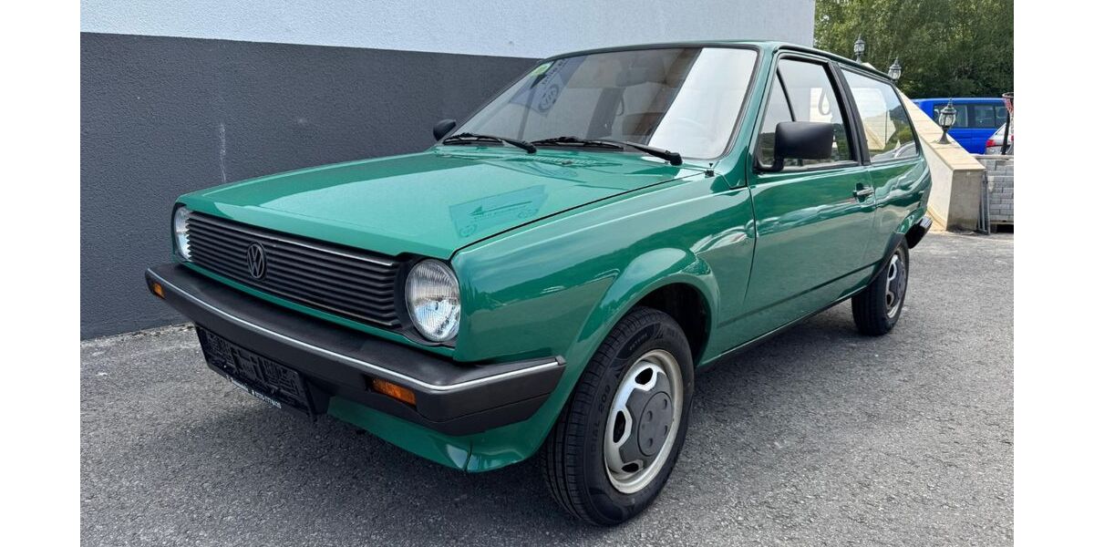 VW Polo 59.400 km 4.999 € Empfingen 72186