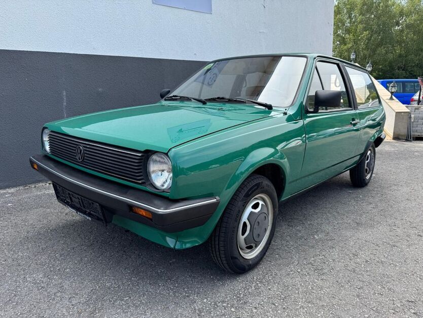 VW Polo 59.400 km 4.999 € Empfingen 72186