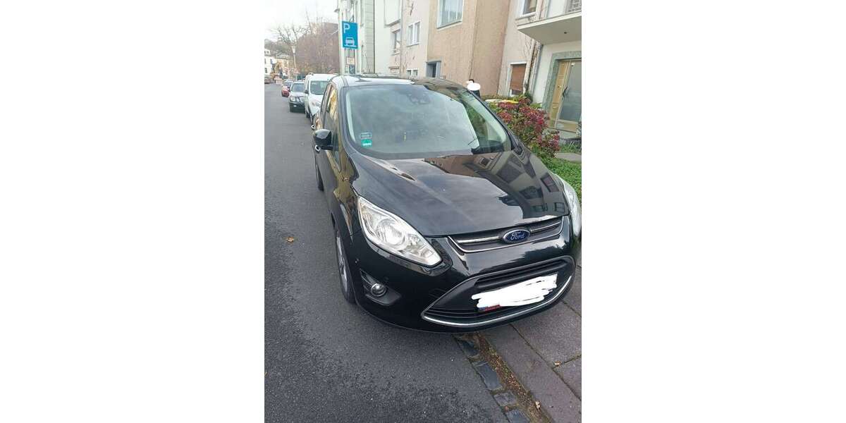 Ford C-Max 138.300 km 5.800 &euro; Bonn 53115