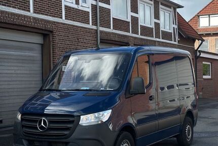 Mercedes-Benz Sprinter 67.000 km 27.100 &euro; Hamburg 21129