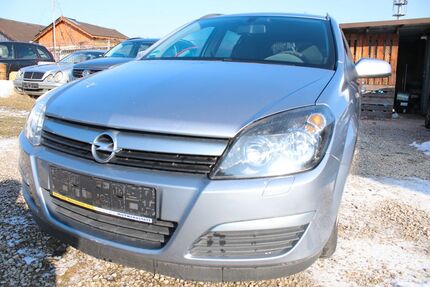 Opel Astra 202.000 km 1.599 &euro; Amberg (Nähe Nürnberg) 92224