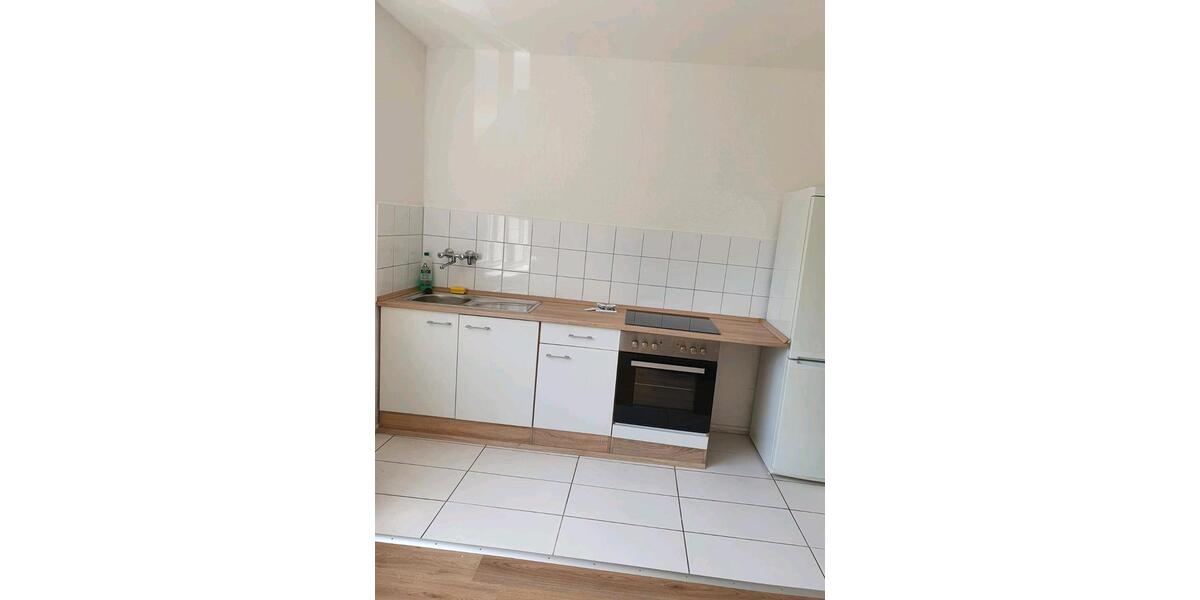 Etagenwohnung Gelsenkirchen - 1 Zimmer, 60 m&sup2;, 74.000&euro; | Angebot:25561157