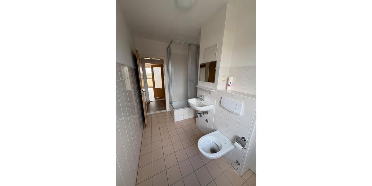 Etagenwohnung Röbel/Müritz Müritz - 3 Zimmer, 60 m&sup2;, 378&euro; | Angebot:26161980