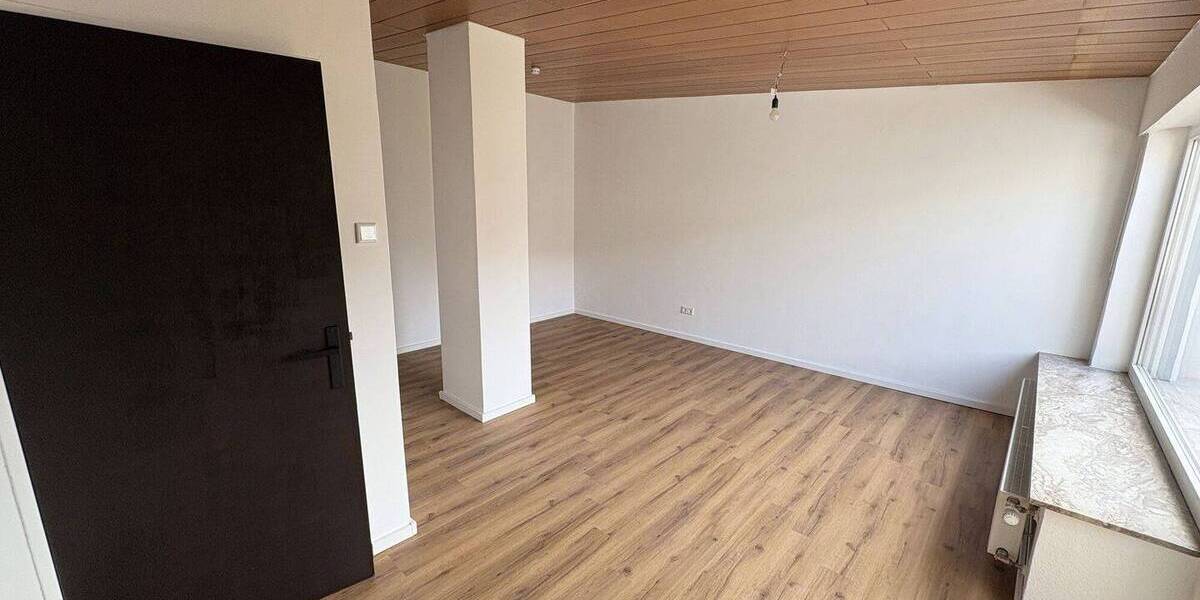 Etagenwohnung Rheine Innenstadt - 5 Zimmer, 80 m&sup2;, 750&euro; | Angebot:25969962