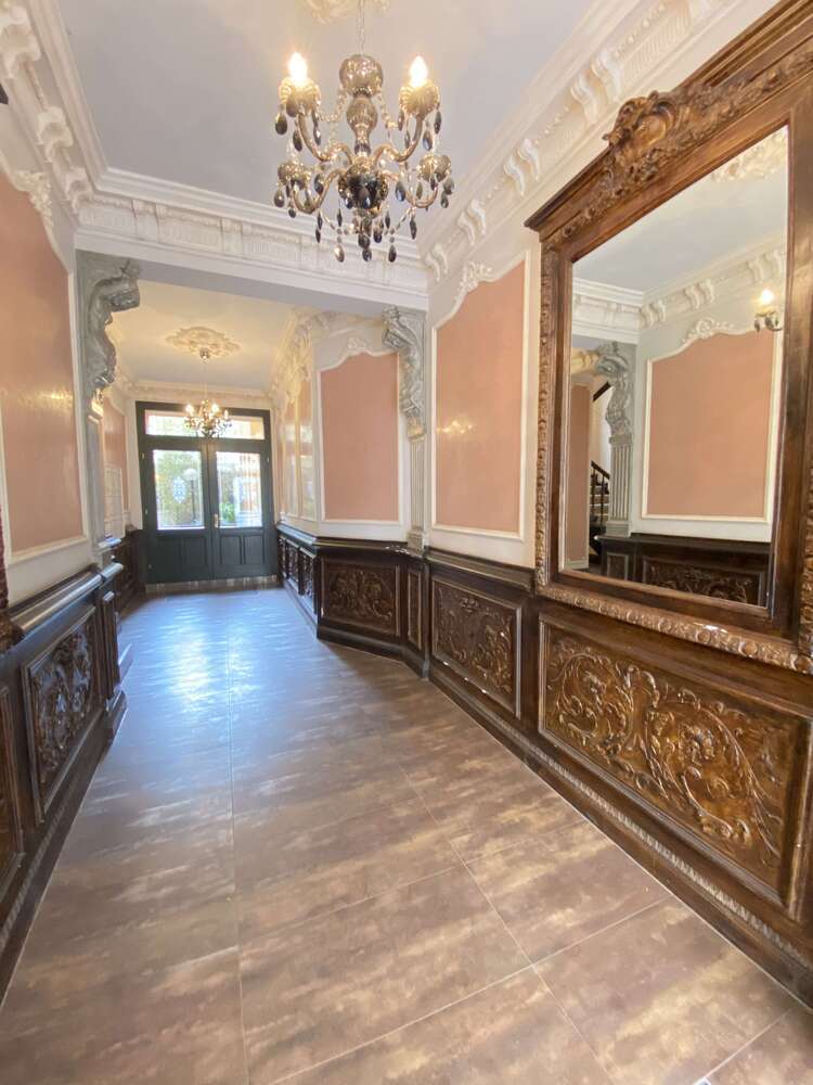 Wohnung zum Mieten in Magdeburg 775 € 97 m²