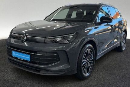 VW Tiguan 21.200 km 36.490 &euro; Weilheim 82362