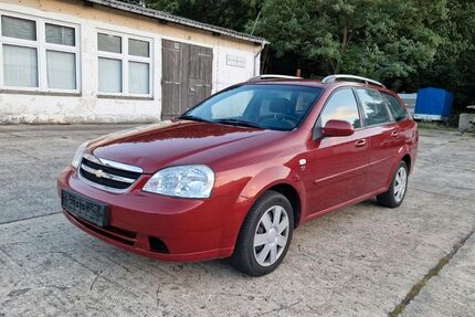 Chevrolet Nubira 176.000 km 1.500 &euro; Neuruppin 16816
