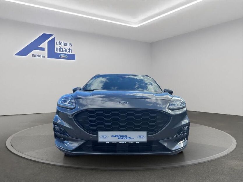 Kuga