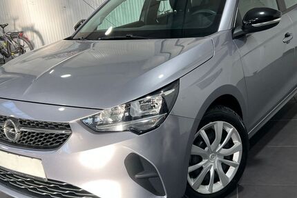 Opel Corsa 114.000 km 9.995 &euro; Bretten 75015