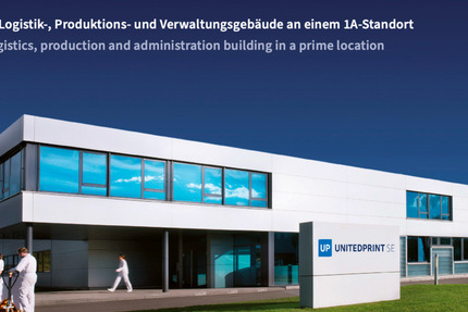 Gewerbehalle Produktionsfläche zur Miete zimmer