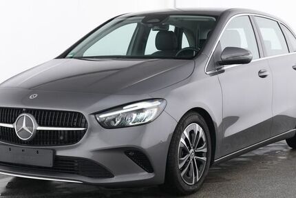 Mercedes-Benz B 220 12.885 km 34.950 &euro; Münchberg 95213