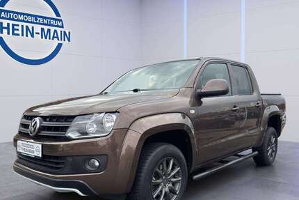VW Amarok 199.000 km 13.900 € Nauheim 64569