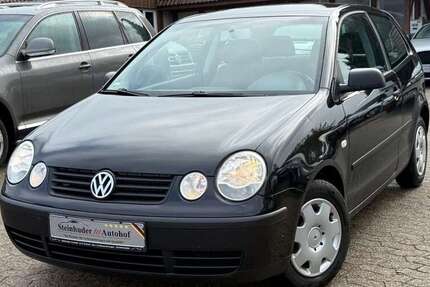 VW Polo 190.000 km 3.299 &euro; Wunstorf 31515