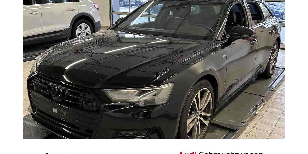 Audi A6 40.680 km 39.970 &euro; Diez 65582