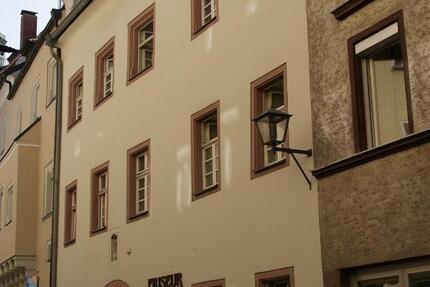 Charmantes Apartment im Herzen der Stadt – Max. 1 Person!! 1 zimmer