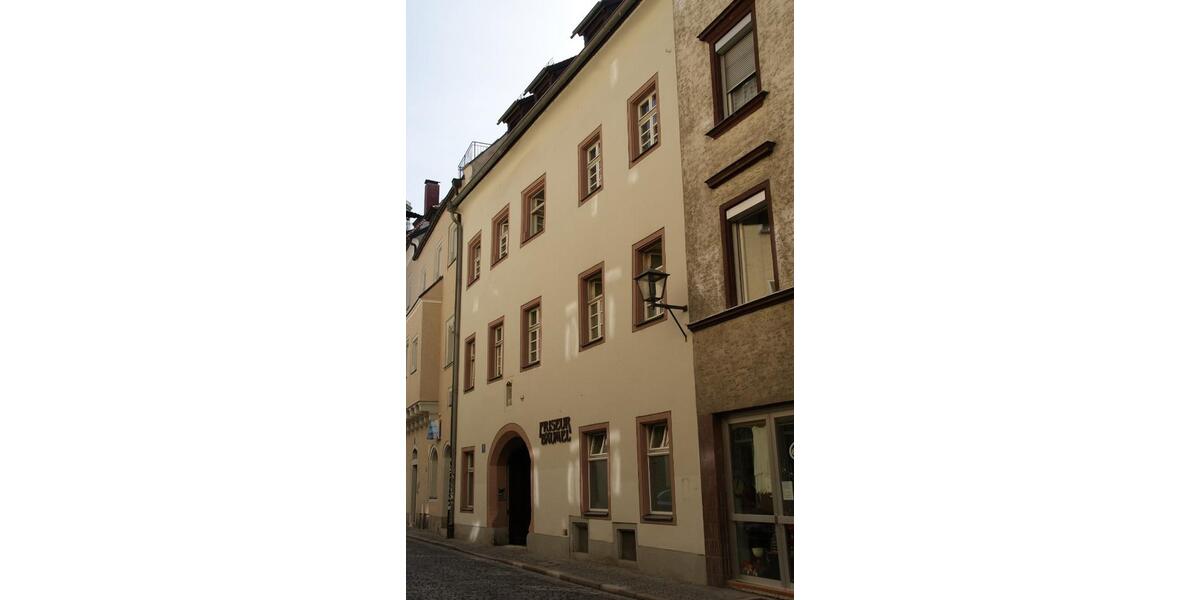 Charmantes Apartment im Herzen der Stadt – Max. 1 Person!! 1 zimmer