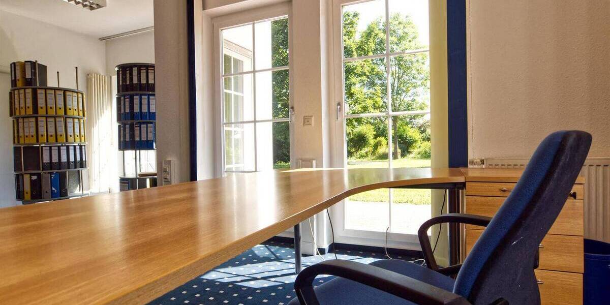 Gewerbeobjekt Brackenheim Stockheim - 595.000&euro; | Angebot:22505131