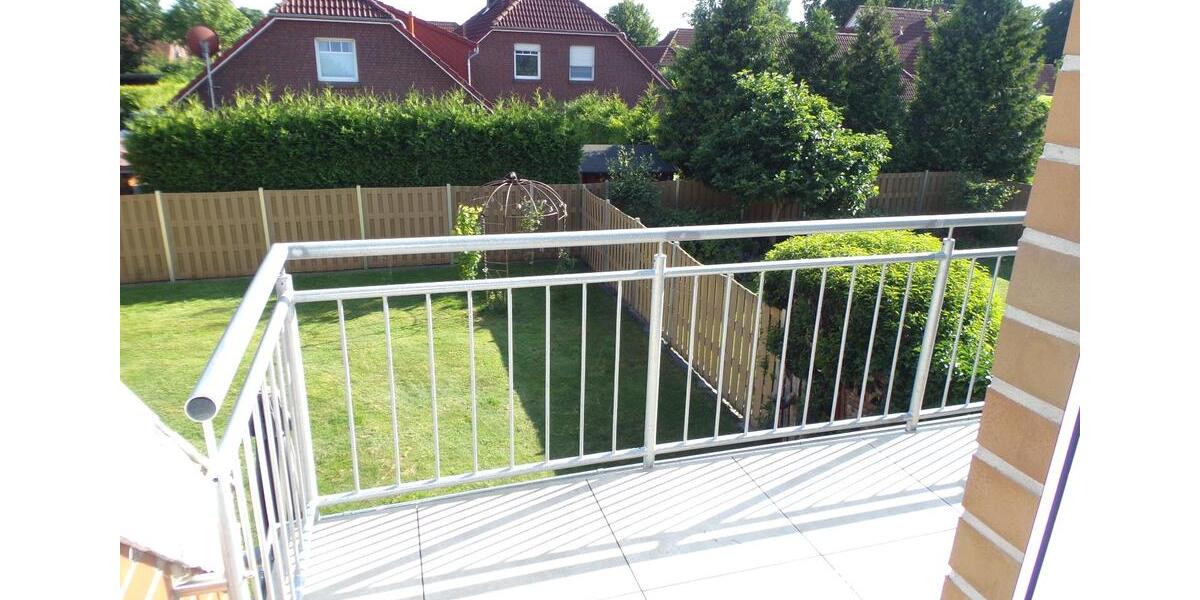 Etagenwohnung Wittmund - 3 Zimmer, 67 m&sup2;, 169.000&euro; | Angebot:27227735