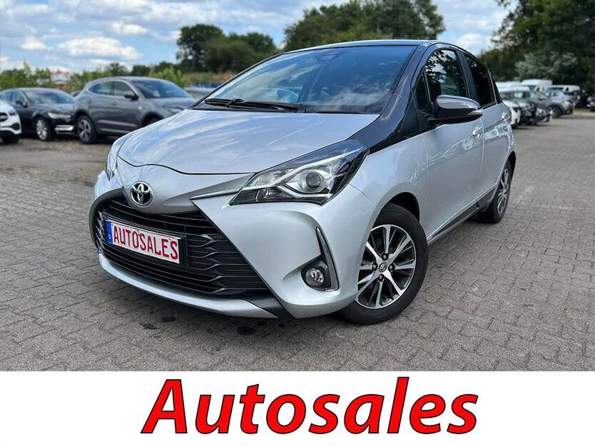 Yaris