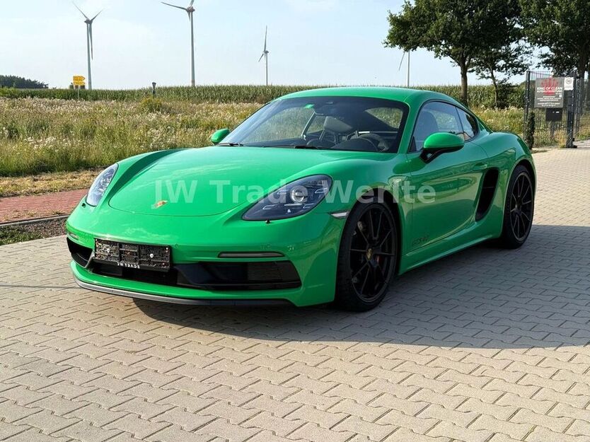 Cayman