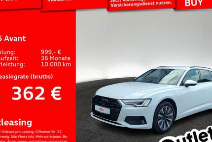 Audi A6 78.271 km 30.560 &euro; Senden 89250