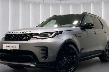 Land Rover Discovery 24.672 km 57.950 &euro; Hamburg 22297