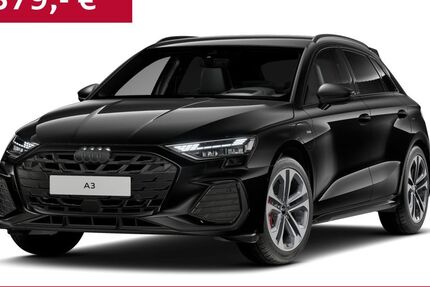 Audi A3 7.977 km 46.930 &euro; Ludwigsburg 71636