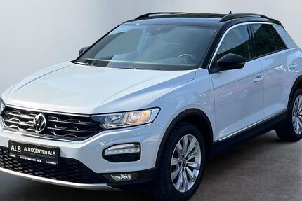 VW T-Roc 51.010 km 19.990 &euro; Albstadt 72458