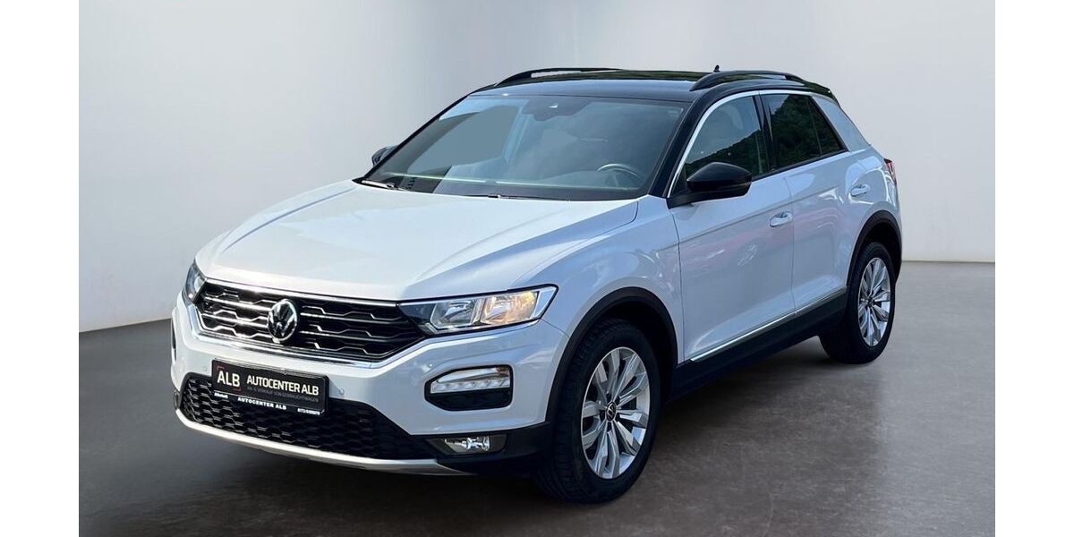 VW T-Roc 51.010 km 19.990 &euro; Albstadt 72458