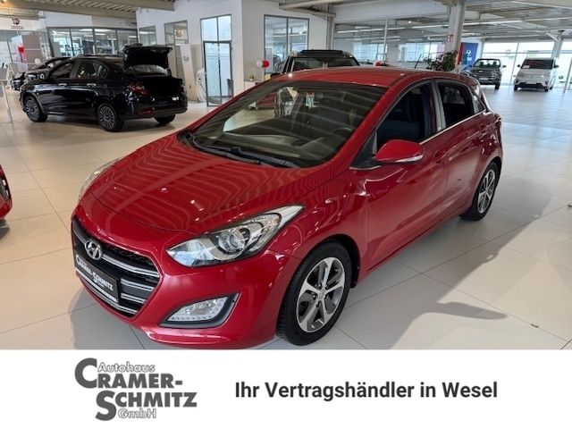 Hyundai i30 139.700 km 8.950 &euro; Wesel 46485