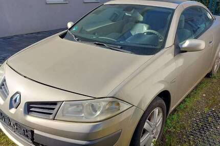 Renault Megane 170.000 km 500 &euro; Schifferstadt, Stadt 67105