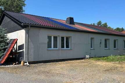 Gewerbeobjekt Schipkau Hörlitz - 198.000&euro; | Angebot:27127610