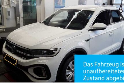 VW T-Roc 63.545 km 23.530 &euro; Stuttgart 70563