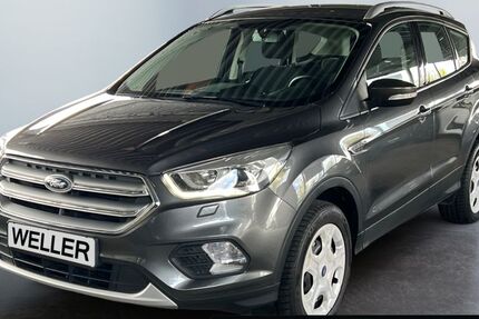 Ford Kuga 87.044 km 13.790 &euro; Leipzig 04347