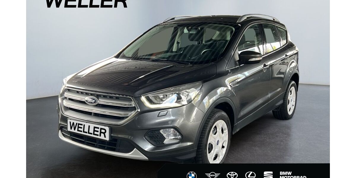 Ford Kuga 87.044 km 13.790 &euro; Leipzig 04347