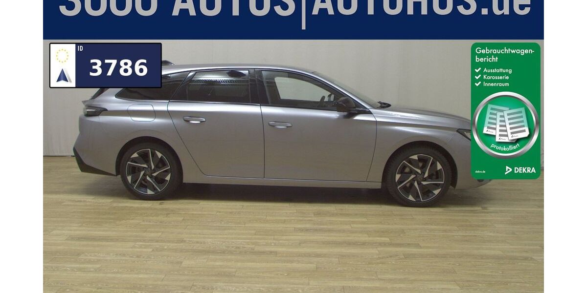 Peugeot 308 49.362 km 16.980 &euro; Bremen / Arsten 28279