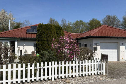 Haus Bad Füssing / Würding Würding - 3 Zimmer, 141 m&sup2;, 590.000&euro; | Angebot:26499229