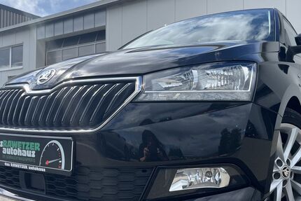 Skoda Fabia 32.804 km 14.860 € Marktredwitz 95615