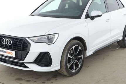 Audi Q3 26.306 km 26.430 &euro; Dresden 01187