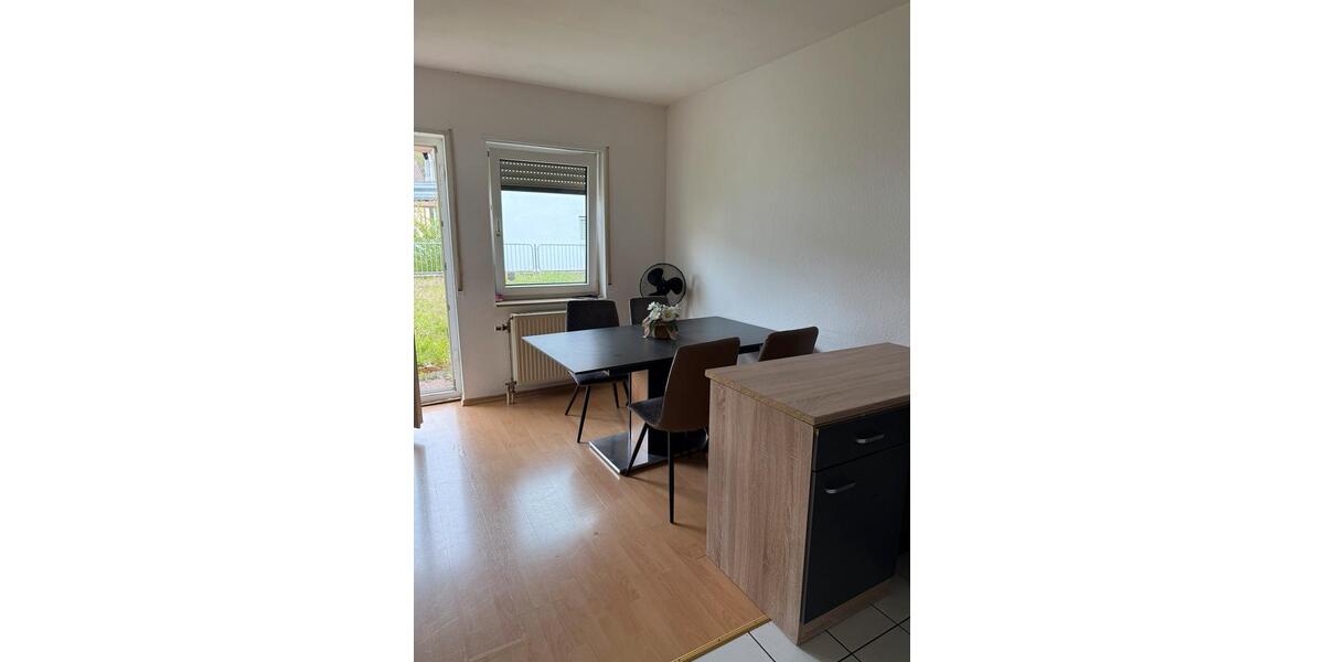 Erdgeschoßwohnung Bad Dürkheim - 1 Zimmer, 40 m&sup2;, 114.000&euro; | Angebot:26122233