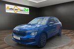 Skoda Kamiq 1.0 TSi Selection Black *Sitzhzg/Kamera/LED/ 19.973 km 21.490 &euro; Bamberg 96052