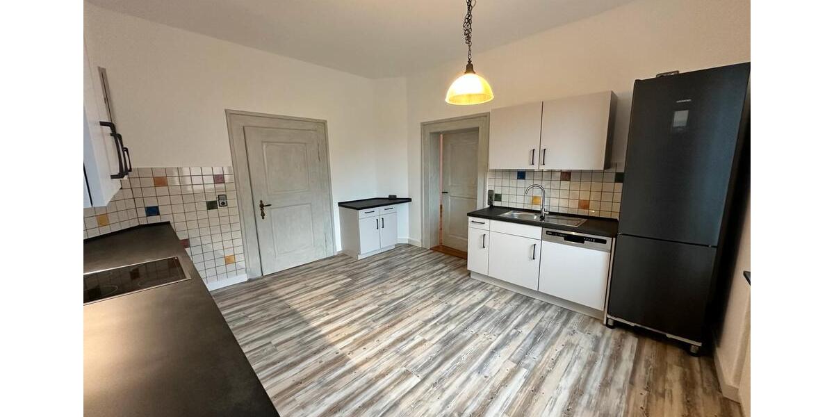 Etagenwohnung Ulrichstein - 2 Zimmer, 93 m&sup2;, 850&euro; | Angebot:26147343