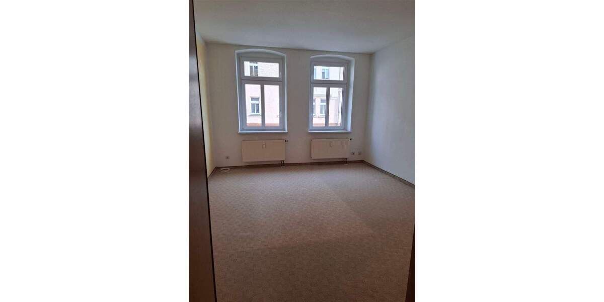 Etagenwohnung Torgau - 3 Zimmer, 58 m&sup2;, 75.000&euro; | Angebot:25877305