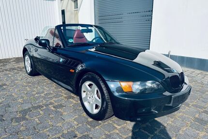 BMW Z3 163.000 km 5.900 € Mülheim an der Ruhr 45470