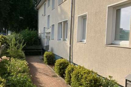 Wohnung zum Mieten in Bad Münder 322 € 45.9 m² 1 zimmer