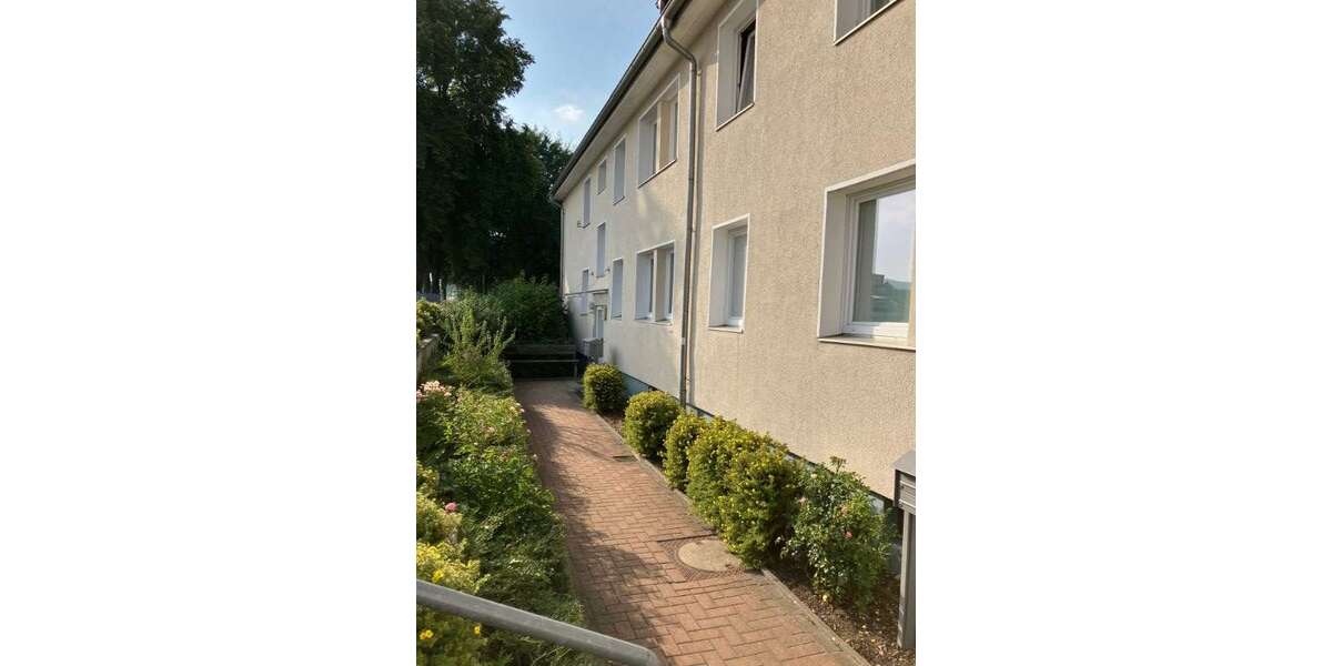 Wohnung zum Mieten in Bad Münder 322 € 45.9 m² 1 zimmer