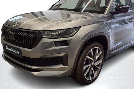 Skoda Kodiaq 42.900 km 42.380 &euro; Gummersbach 51645