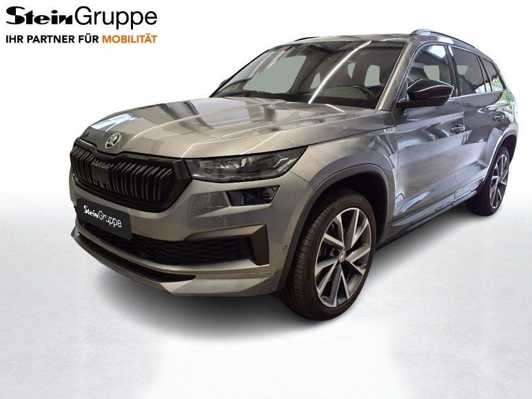 Skoda Kodiaq 42.900 km 42.380 &euro; Gummersbach 51645