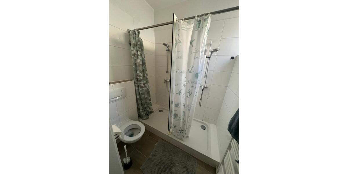 Erdgeschoßwohnung Kassel - 1 Zimmer, 16 m&sup2;, 369&euro; | Angebot:26429904